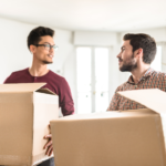 İzmir evden eve nakliyat