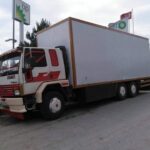 İzmir klas nakliyat