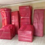 Gaziemir evden eve nakliyat