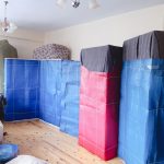 İzmir Eşya Depolama